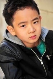 Dylan Henry Lau as Young Boy Waymond