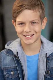 Preston Galli as Choir Boy (uncredited)