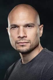 Sonny Louis as Antoine