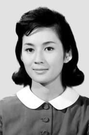 Yōko Tsukasa as Nui