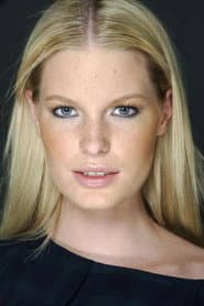Caroline Winberg as Amazon Army
