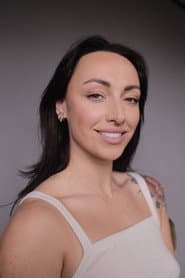 Daniela Rene Fink as Tattoo Artist