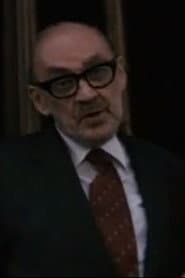 Alberto Pozzo as Rosario