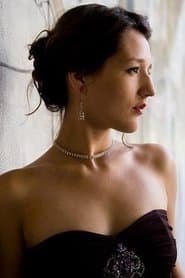 Kt Baldassaro as Wedding Guest (uncredited)