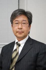 Naoya Fujimaki as Tokumaru Front Desk Receptionist (voice)