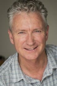 Robert Pollock as Featured Orc