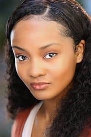 Candace B. Harris as Carly Rosen