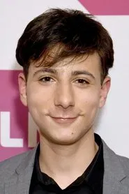 Jake Ryan as "Dwarf 2"