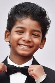 Sunny Pawar as Young Saroo