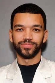 Justice Smith as Franklin Webb