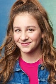 Sky Alexis as Young Girl (voice)