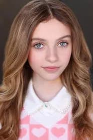 Juju Journey Brener as Young Jax (uncredited)