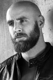 Aaron-Jon North as Demon Goat