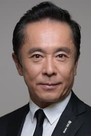 Daijiro Tsutsumi as Yamakawa