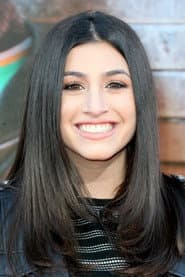 Dana Gaier as Edith (voice)
