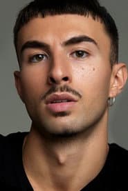 Andres Quero Marin as Ballroom Dancer