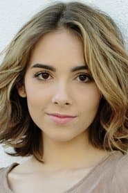 Haley Pullos as Miriam Weeks