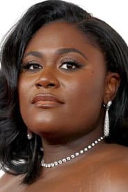 Danielle Brooks as Olive Blue / Monica the Crossing Guard (voice)