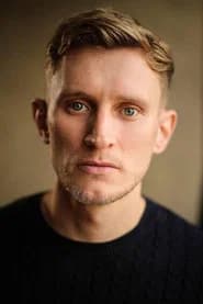 James Craze as Logan