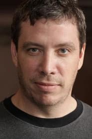 Kent McQuaid as Free Greek-Blacksmith