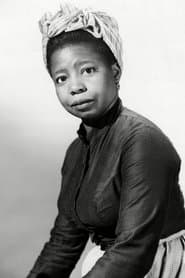 Butterfly McQueen as Prissy