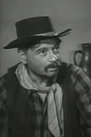 Lester Sharpe as Refugee (uncredited)