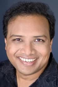 Sujoy De as Hindu Priest