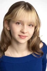 Alice Sophie Malyukova as Girl at Marina