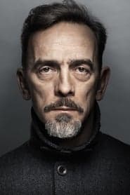Adrian Schiller as Monsieur D'Arque