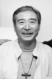 Lung Sihung as Sir Te