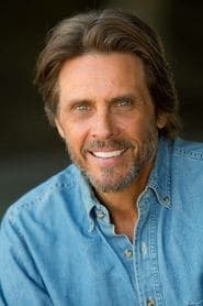 Shawn Stevens as Grandpa Jackson