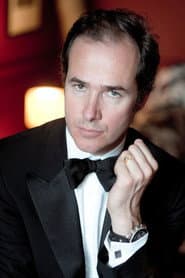 Philippe De Grossouvre as Respiratory Clinic Doctor