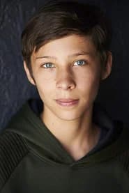 Declan Prior as Bully