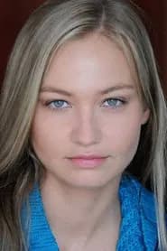 Anca Radici as Ingrid