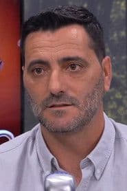 Dani Güiza as Transeúnte