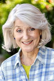 Carol Mack as Dancer