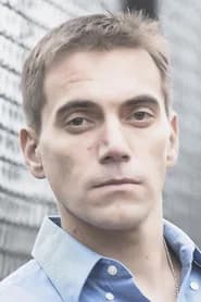 Russell Shealy as Morgan