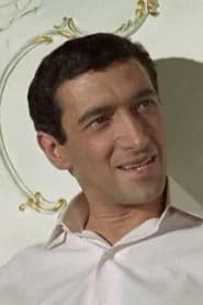 Maxwell Shaw as Rower No. 43 (uncredited)