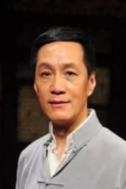 Feng Yuanzheng as Thin Robber