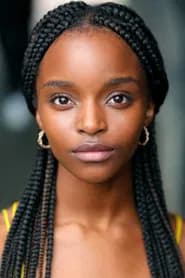 Olumide Olorunfemi as Young Shirek