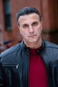 Arthur Hiou as Agent C. White (uncredited)