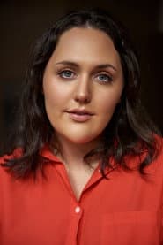 Rose Flanagan as Cashier