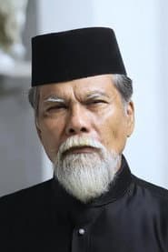 Razib Salimin as Dato’ Mike