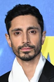 Riz Ahmed as Ganesh