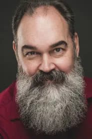 Joe Dignoti as Bread vendor
