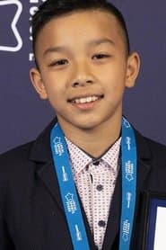 Arias Vang as Asgardian Kid