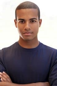 Lakota Johnson as Hutch