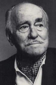 Gerhard Bienert as Criminal Secretary