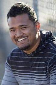 Sam Puefua as Village Fisherman
