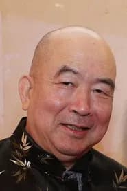 Liang Geliang as Ping-Pong Man